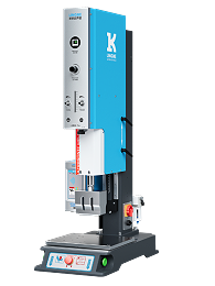 靈科超聲波塑料焊接機 15kHz-3000/4000W L3000 Pro 數(shù)字