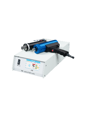 40kHz 1200W LHG4012A-3 槍式 手持式超聲波焊接機(jī)