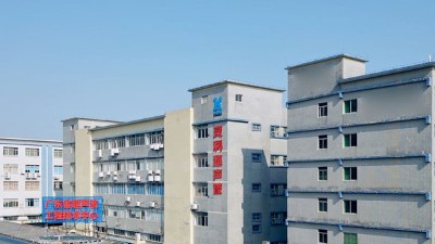 靈科超聲波塑料焊接機高質(zhì)低價的背后，那些你不知道的硬核實力