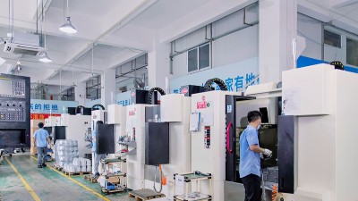 成為超聲波塑料焊接機頭部品牌佼佼者，靈科憑什么？