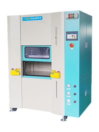 4000W LK-RB04L 靈科熱板焊接機(jī)