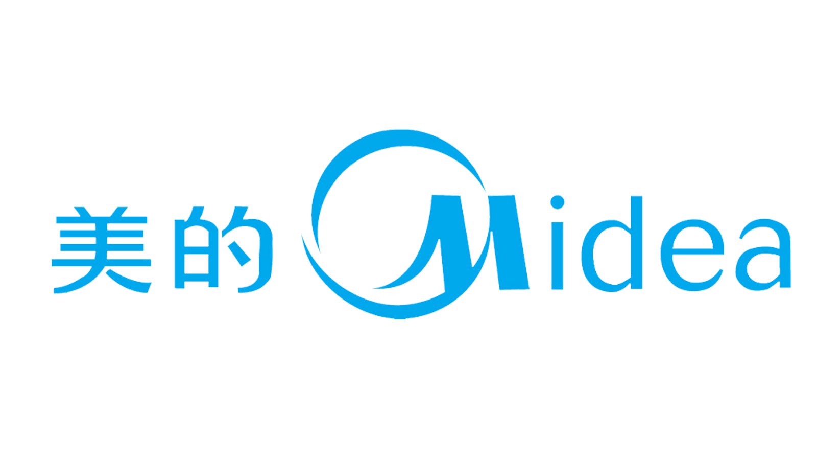 靈科合作客戶(hù)-美的