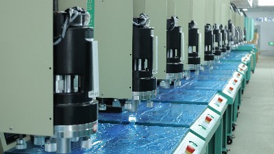 岳陽超聲波焊接機：破解無紡布焊接難題的智能解決方案