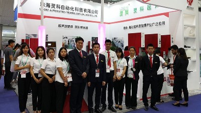 淺談靈科超聲波的實(shí)力