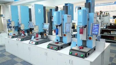 超聲波焊接機在PP <i style='color:red'>折盒焊接</i>中應(yīng)用：場景、難題及應(yīng)對策略